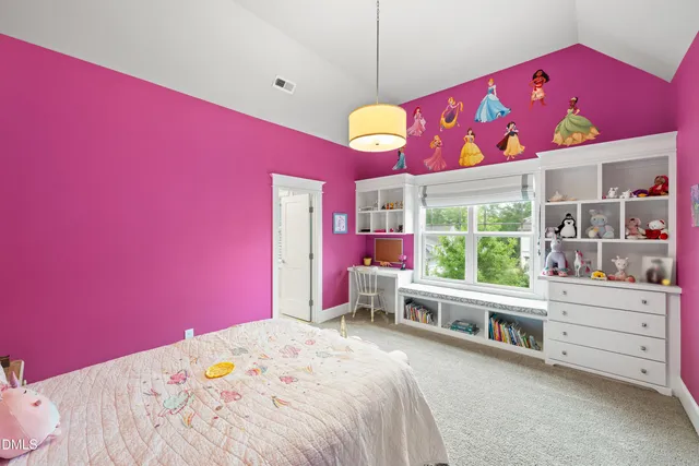 $1,500,000 | 1120 Mackinaw Drive, Wake Forest, NC 27587