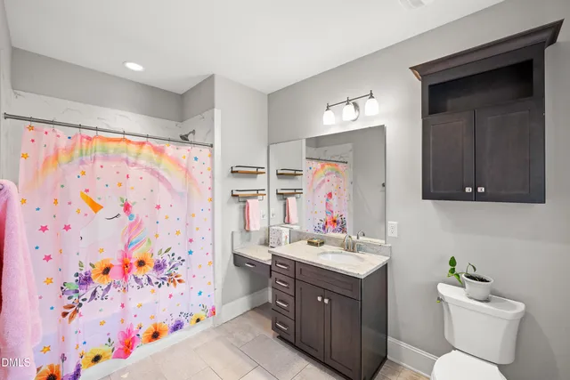 $1,500,000 | 1120 Mackinaw Drive, Wake Forest, NC 27587