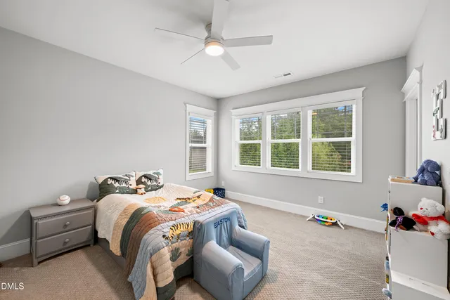 $1,500,000 | 1120 Mackinaw Drive, Wake Forest, NC 27587