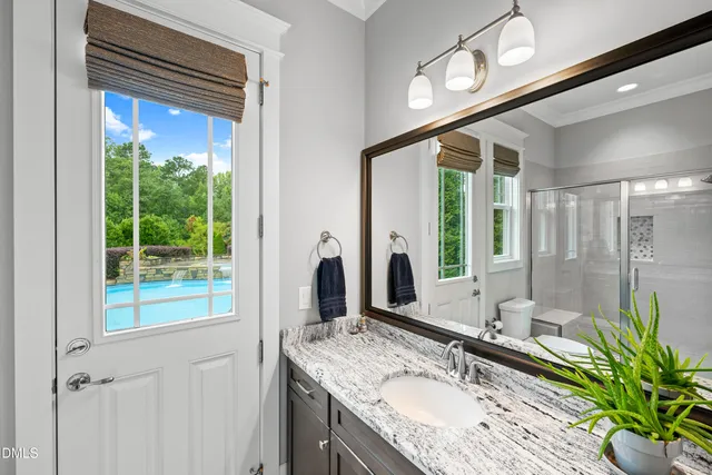 $1,500,000 | 1120 Mackinaw Drive, Wake Forest, NC 27587