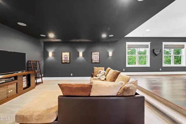 $1,500,000 | 1120 Mackinaw Drive, Wake Forest, NC 27587