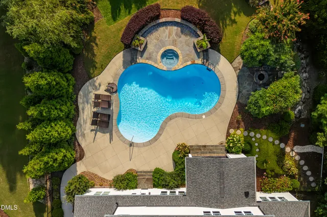 $1,500,000 | 1120 Mackinaw Drive, Wake Forest, NC 27587