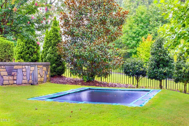 $1,500,000 | 1120 Mackinaw Drive, Wake Forest, NC 27587