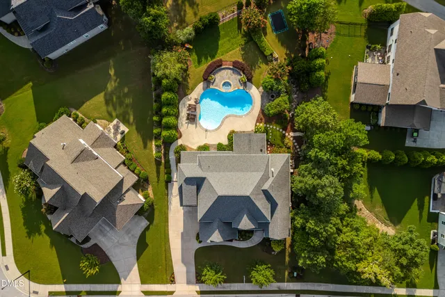 $1,500,000 | 1120 Mackinaw Drive, Wake Forest, NC 27587