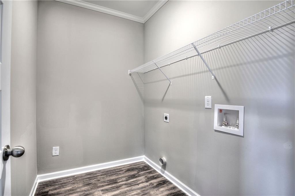 262 Summit Height Drive Cartersville, GA 30121 - Photo 17 of 36