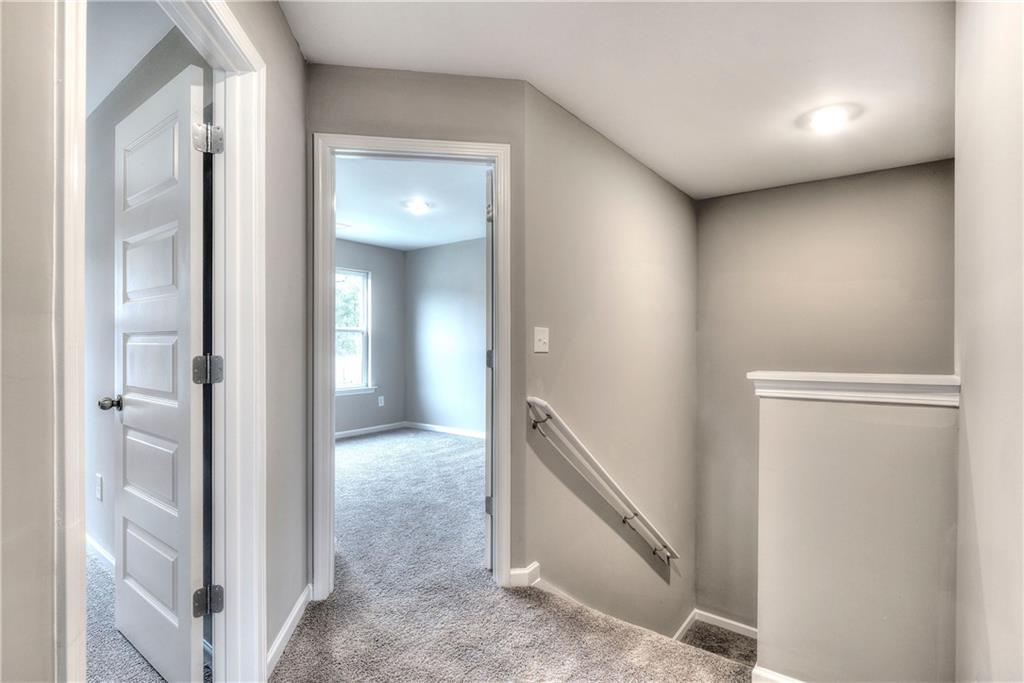 262 Summit Height Drive Cartersville, GA 30121 - Photo 19 of 36