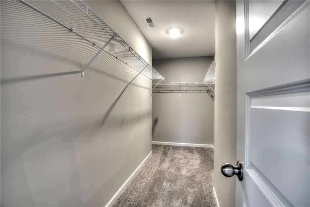 262 Summit Height Drive Cartersville, GA 30121 - Photo 29 of 36