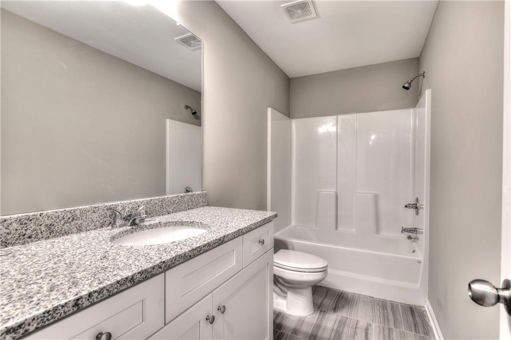 262 Summit Height Drive Cartersville, GA 30121 - Photo 31 of 36