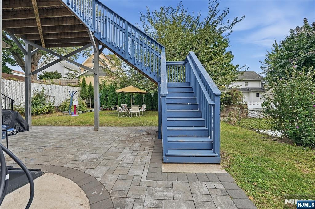 66 Washington Place East Rutherford, NJ 07073 - Photo 43 of 44 Gallery Image 43