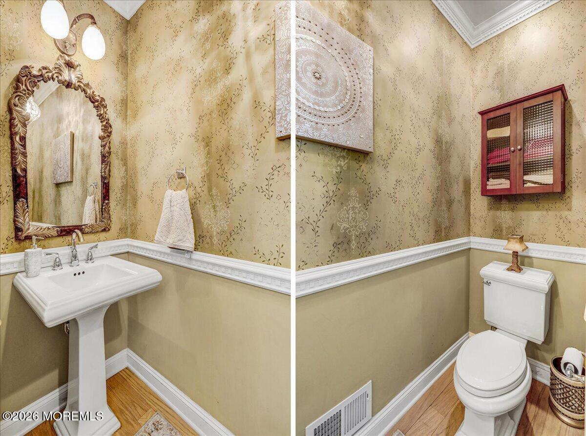 15 Crawford Road Manalapan, NJ 07726 - Photo 20 of 45 21-Half Bath