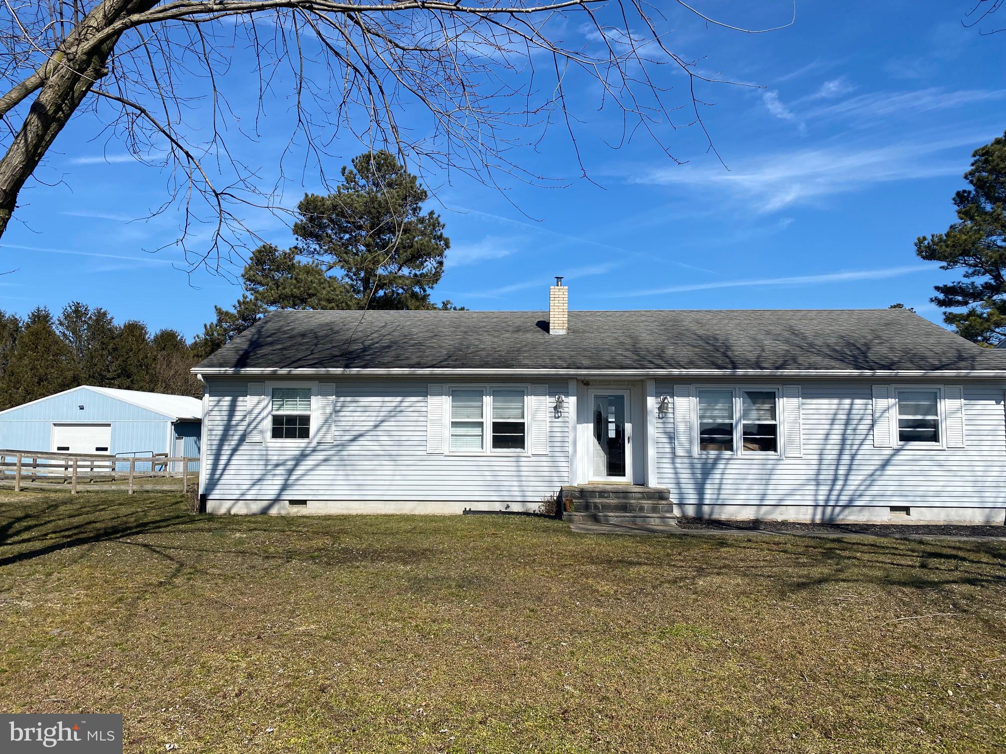 12607 Redden Road Bridgeville, DE 19933 - Photo 2 of 28 Gallery Image 2