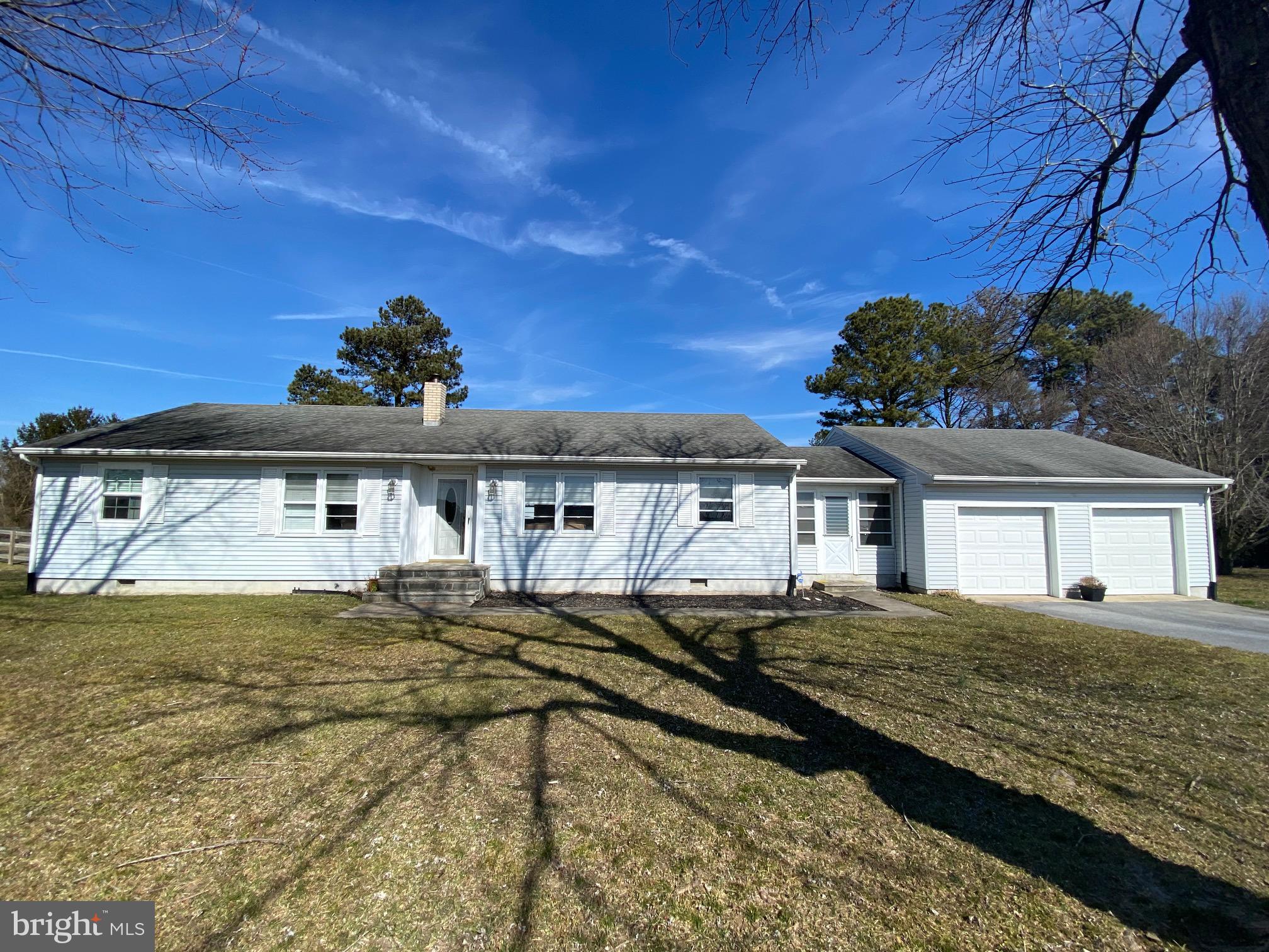 12607 Redden Road Bridgeville, DE 19933 - Photo 3 of 28 Gallery Image 3