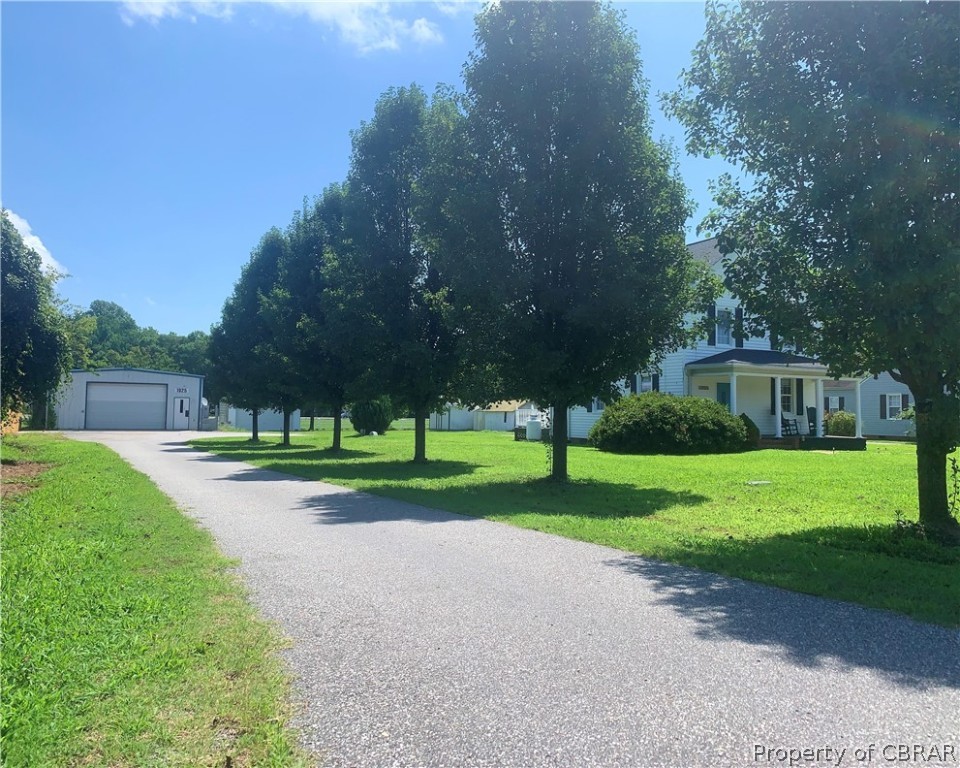 1925 Hayes Road Gloucester Point, VA 23062 - Photo 4 of 48