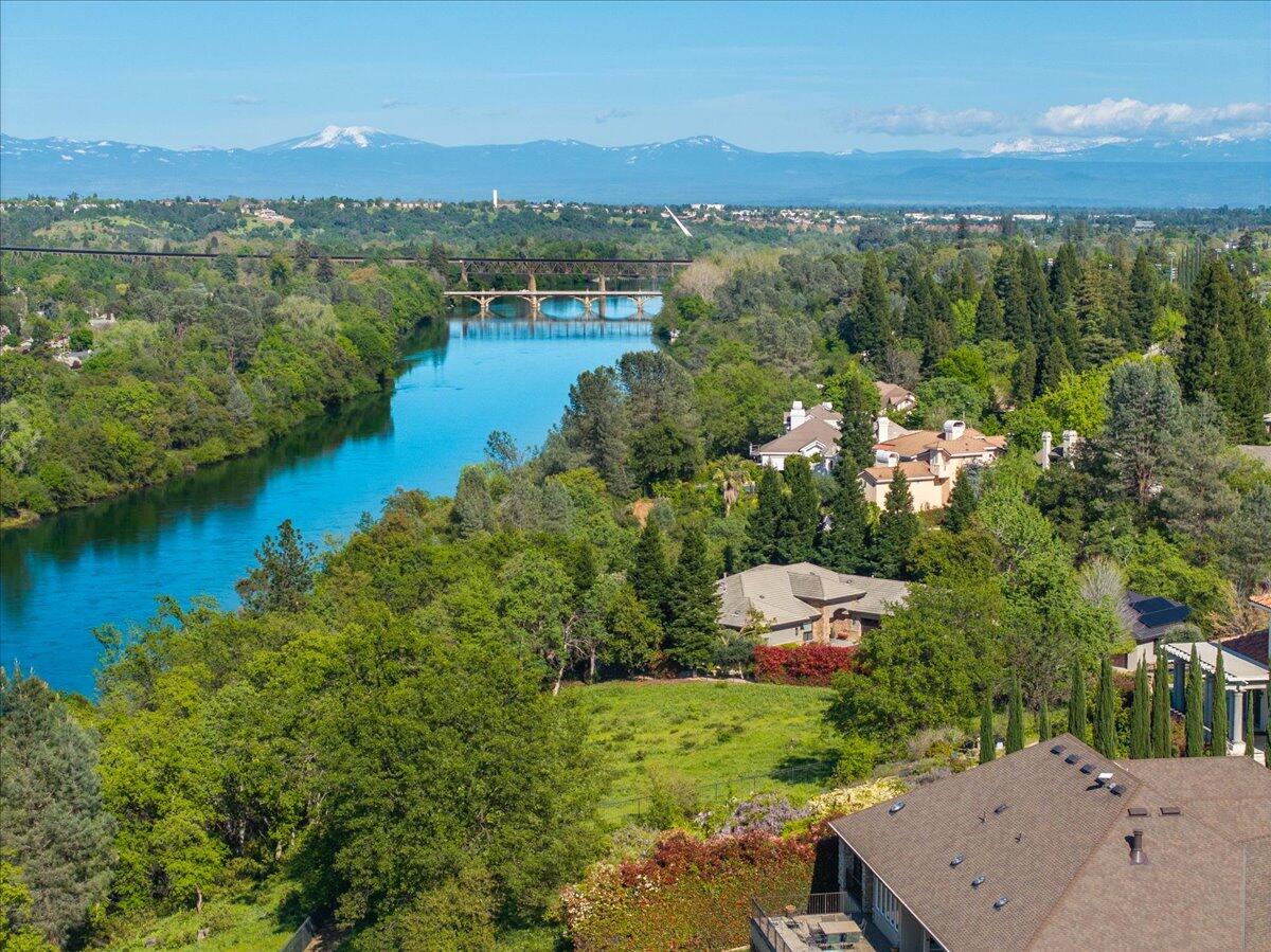 802 Palatine Court Redding, CA 96001 - Photo 2 of 12 a view of a city and lake view
