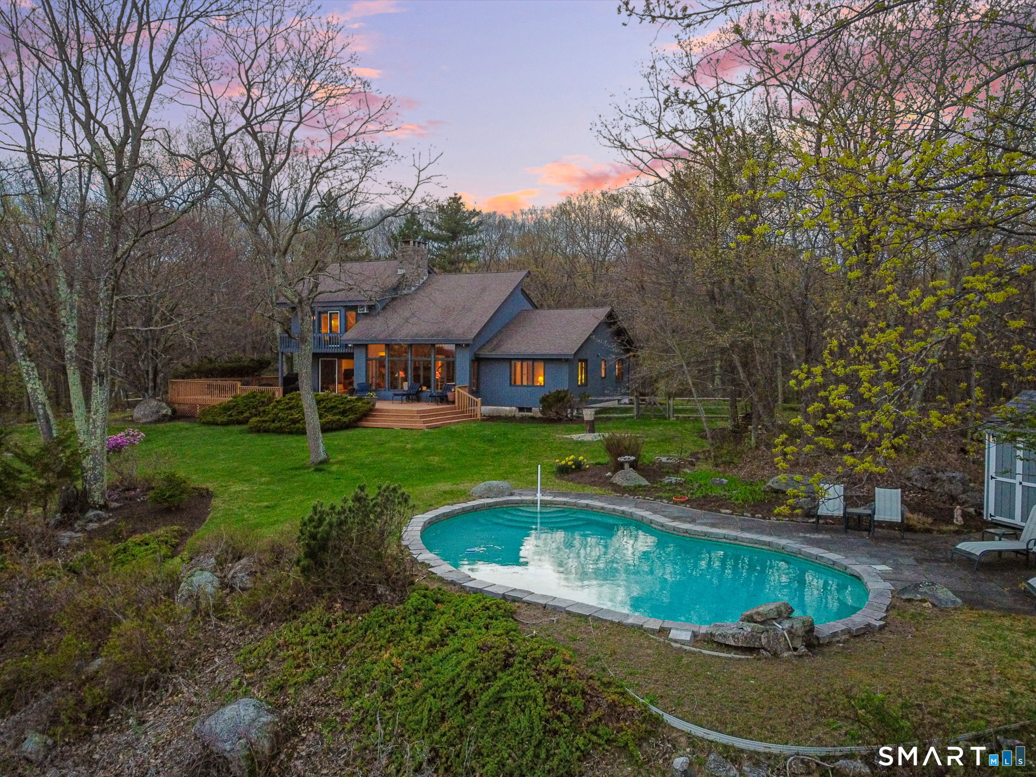6 Alpine Road New Fairfield, CT 06812 - Photo 1 of 1 Gallery Image 1