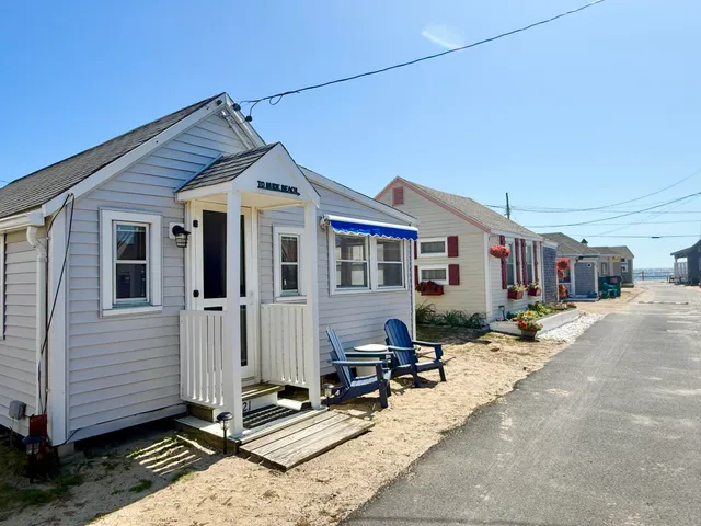 $155,000 | 217 Old Wharf Road, Unit 21, Dennis, MA 02639