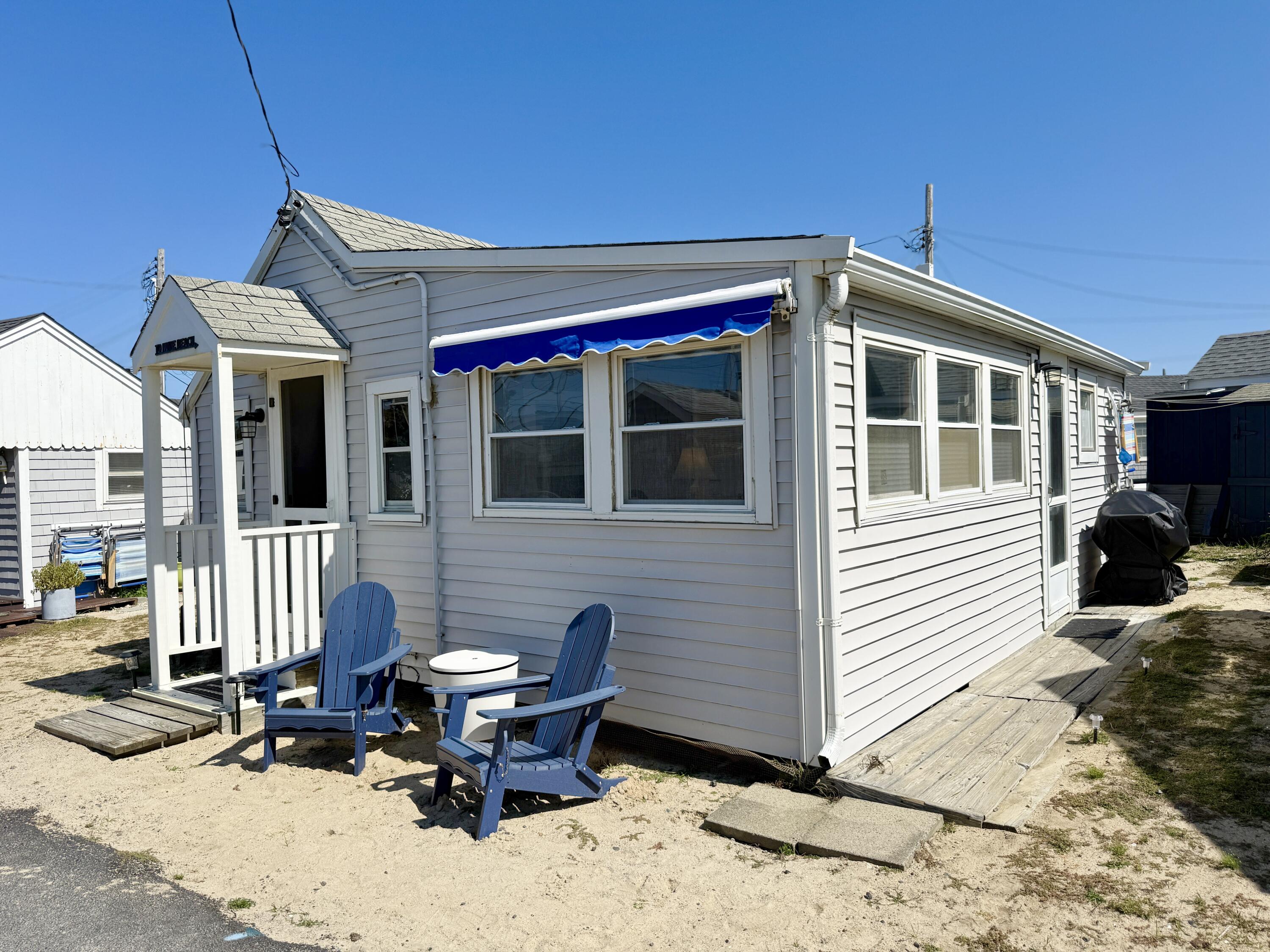 217 Old Wharf Road, Unit 21 Dennis, MA 02639 - Photo 2 of 14 IMG_5929