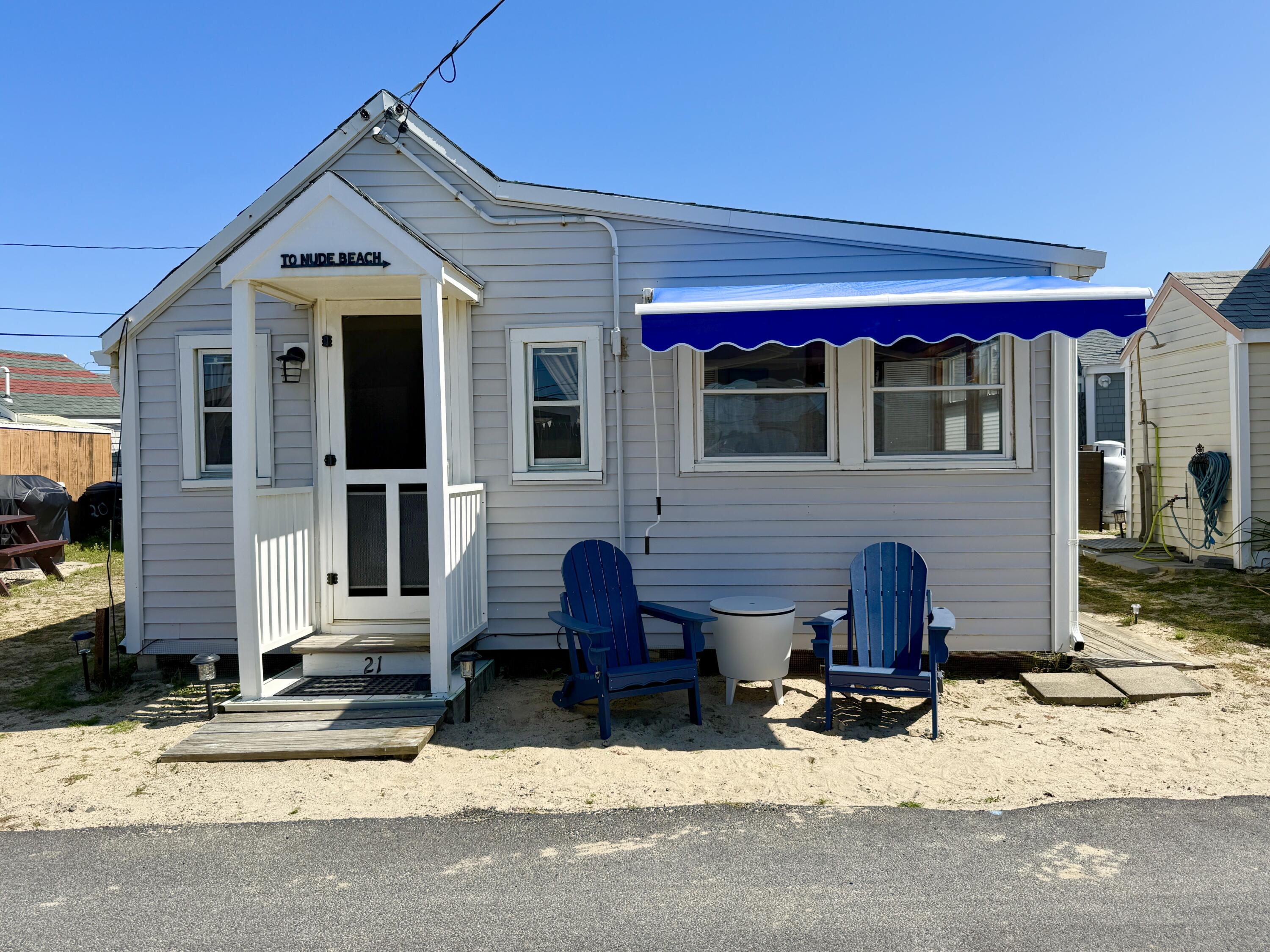 217 Old Wharf Road, Unit 21 Dennis, MA 02639 - Photo 3 of 14 IMG_5959