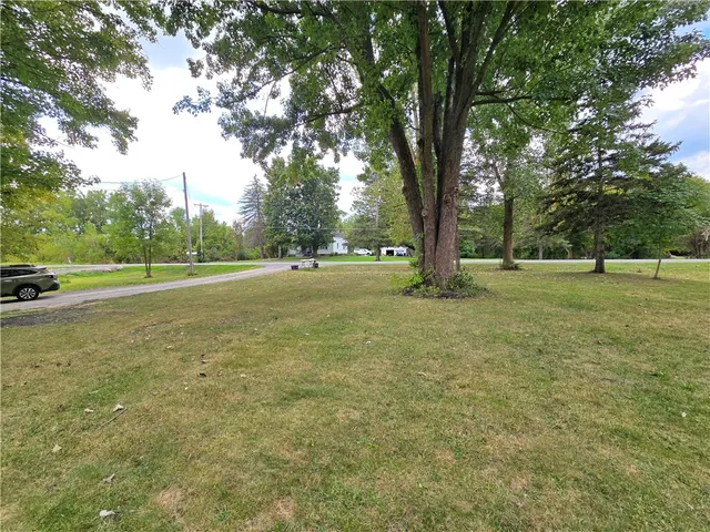 $139,900 | 815 Lewiston Road, Alabama, NY 14013