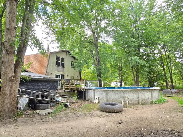 $139,900 | 815 Lewiston Road, Alabama, NY 14013