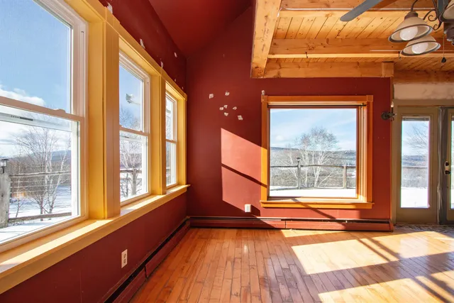 $625,000 | 433 Young Farm Road, Peacham, VT 05873