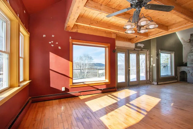 $625,000 | 433 Young Farm Road, Peacham, VT 05873