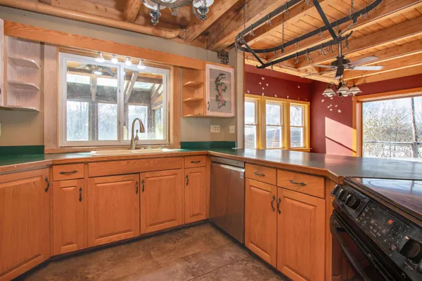 $625,000 | 433 Young Farm Road, Peacham, VT 05873