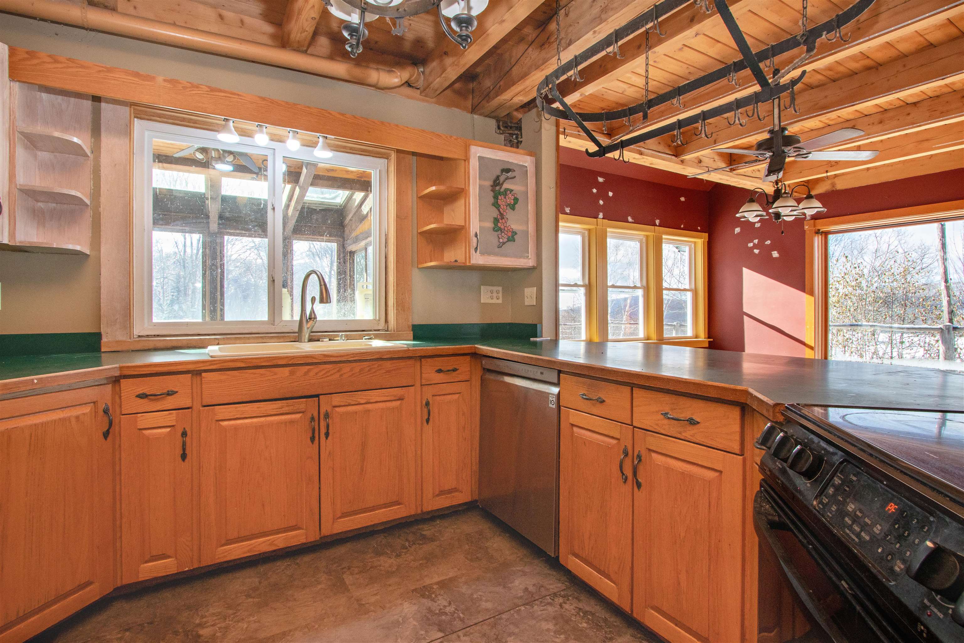 433 Young Farm Road Peacham, VT 05873 - Photo 15 of 59