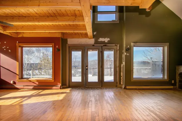 $625,000 | 433 Young Farm Road, Peacham, VT 05873