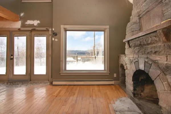 $625,000 | 433 Young Farm Road, Peacham, VT 05873
