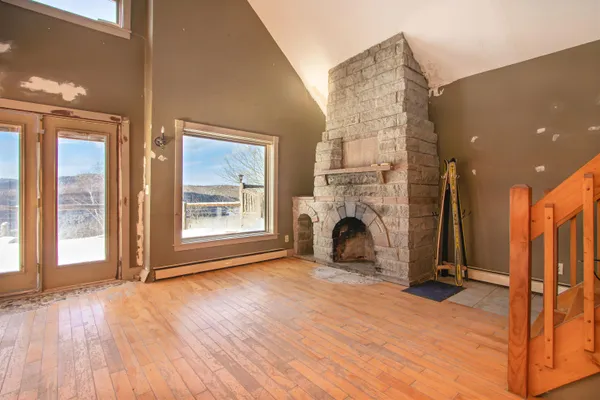 $625,000 | 433 Young Farm Road, Peacham, VT 05873