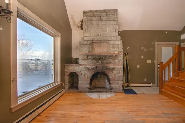 $625,000 | 433 Young Farm Road, Peacham, VT 05873