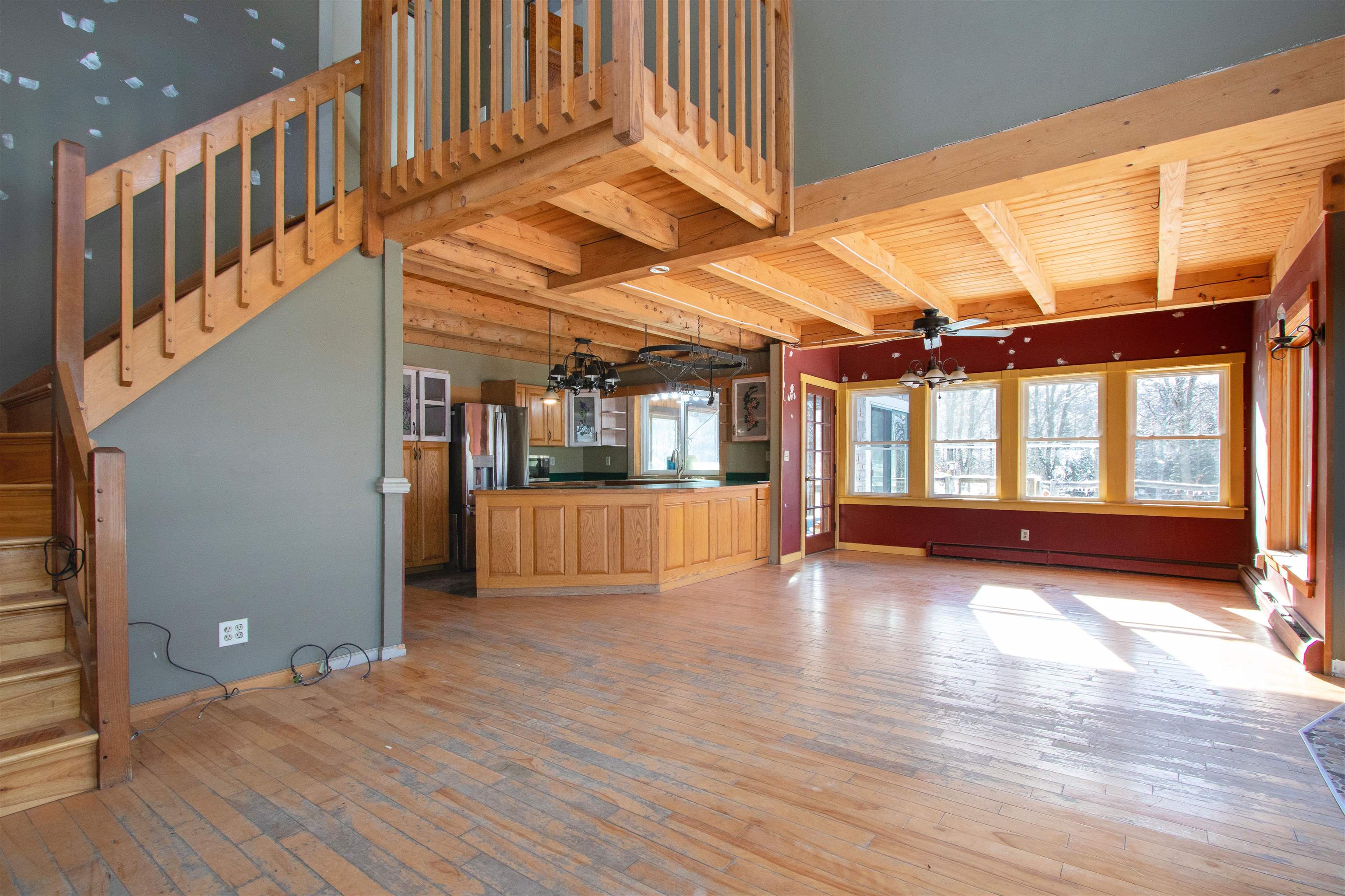 433 Young Farm Road Peacham, VT 05873 - Photo 20 of 59