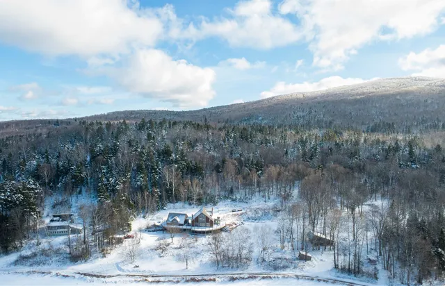 $625,000 | 433 Young Farm Road, Peacham, VT 05873