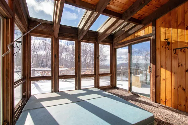 $625,000 | 433 Young Farm Road, Peacham, VT 05873