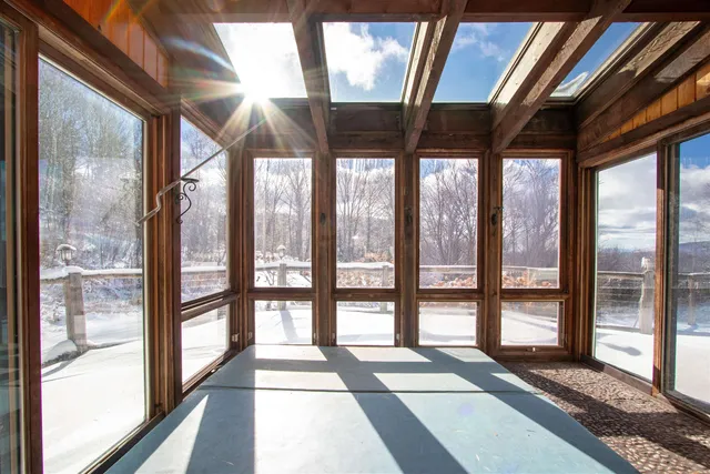$625,000 | 433 Young Farm Road, Peacham, VT 05873