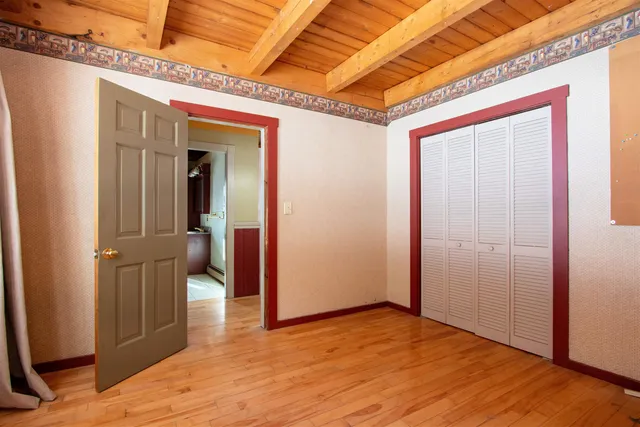 $625,000 | 433 Young Farm Road, Peacham, VT 05873