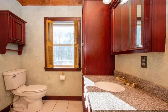 $625,000 | 433 Young Farm Road, Peacham, VT 05873