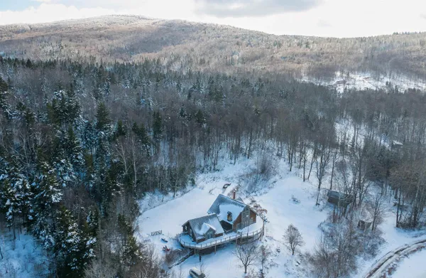 $625,000 | 433 Young Farm Road, Peacham, VT 05873