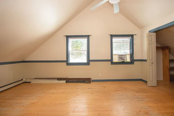 $625,000 | 433 Young Farm Road, Peacham, VT 05873