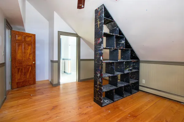 $625,000 | 433 Young Farm Road, Peacham, VT 05873