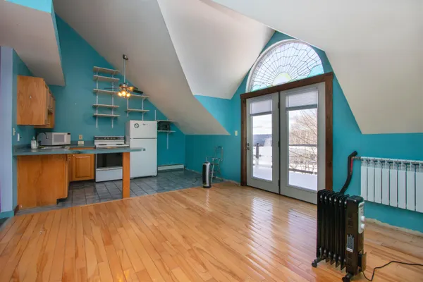 $625,000 | 433 Young Farm Road, Peacham, VT 05873