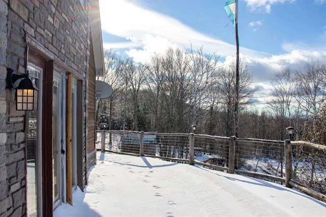 $625,000 | 433 Young Farm Road, Peacham, VT 05873