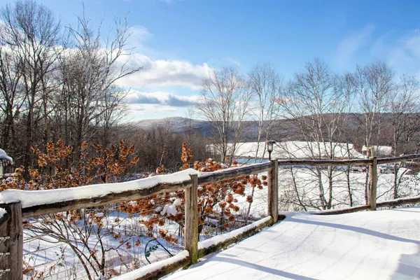 $625,000 | 433 Young Farm Road, Peacham, VT 05873