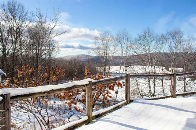 $625,000 | 433 Young Farm Road, Peacham, VT 05873