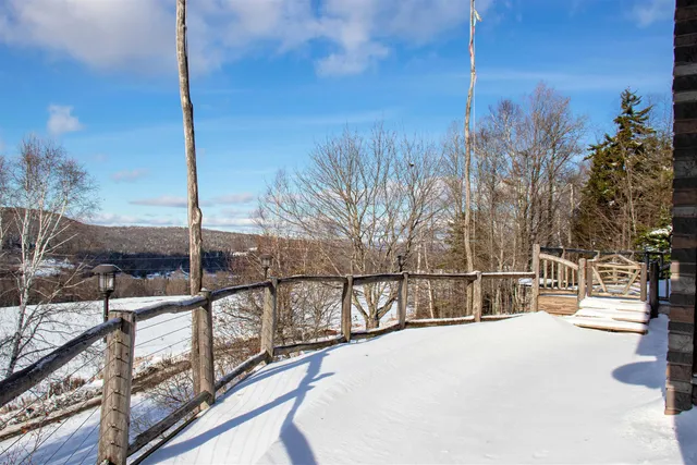 $625,000 | 433 Young Farm Road, Peacham, VT 05873