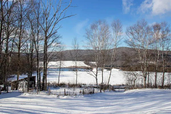 $625,000 | 433 Young Farm Road, Peacham, VT 05873