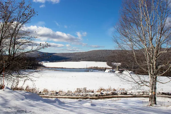 $625,000 | 433 Young Farm Road, Peacham, VT 05873