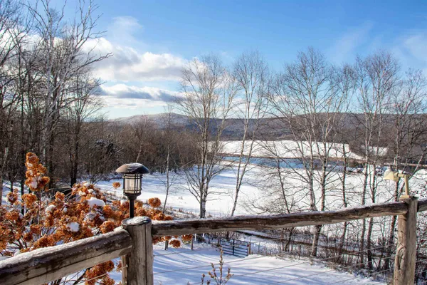 $625,000 | 433 Young Farm Road, Peacham, VT 05873
