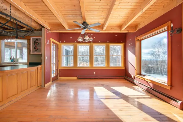 $625,000 | 433 Young Farm Road, Peacham, VT 05873